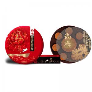 河南月餅團(tuán)購廠家