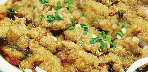 洛陽特產批發(fā)廠家-小酥肉